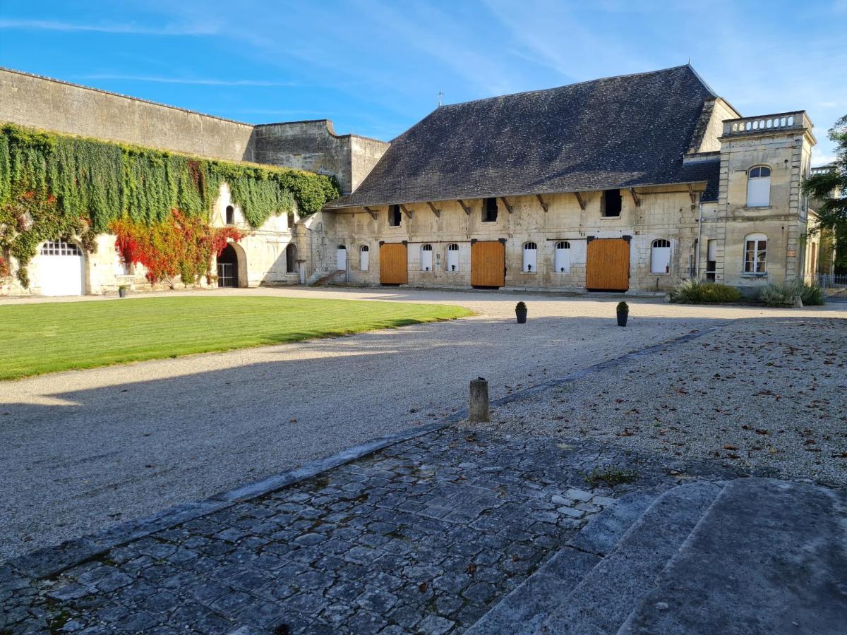Grand Gite 15 Personnes, 9 Chambres, 100Km De Paris En Exclusivite Septmonts Ngoại thất bức ảnh