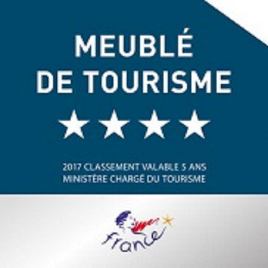Grand Gite 15 Personnes, 9 Chambres, 100Km De Paris En Exclusivite Septmonts Ngoại thất bức ảnh