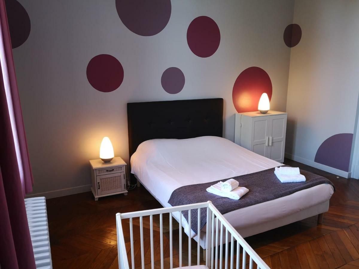 Grand Gite 15 Personnes, 9 Chambres, 100Km De Paris En Exclusivite Septmonts Ngoại thất bức ảnh