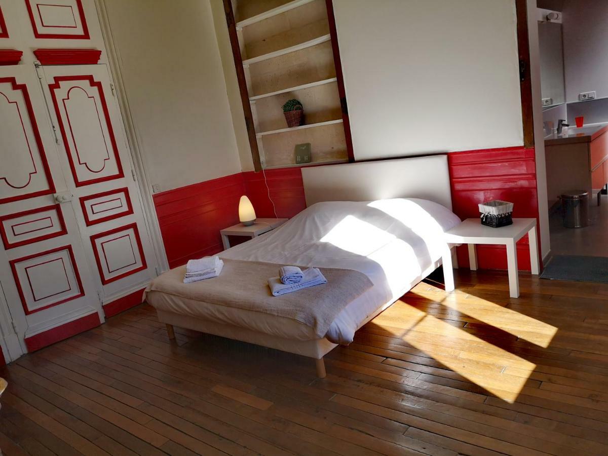 Grand Gite 15 Personnes, 9 Chambres, 100Km De Paris En Exclusivite Septmonts Ngoại thất bức ảnh