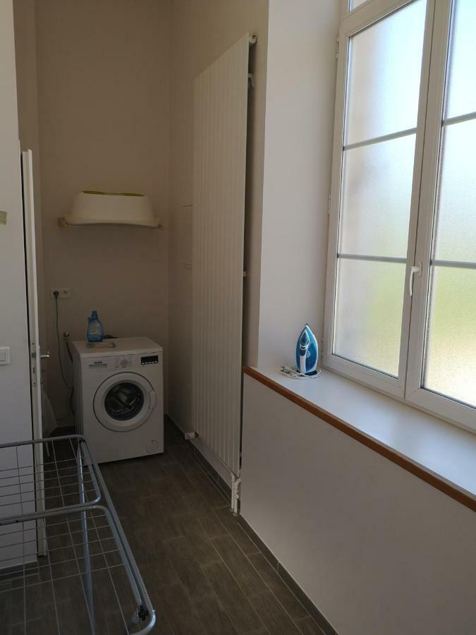 Grand Gite 15 Personnes, 9 Chambres, 100Km De Paris En Exclusivite Septmonts Ngoại thất bức ảnh