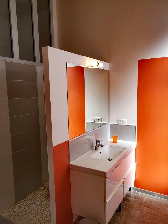 Grand Gite 15 Personnes, 9 Chambres, 100Km De Paris En Exclusivite Septmonts Ngoại thất bức ảnh
